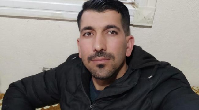 33 Yaşındaki genç 18 günlük yaşam mücadelesini kaybetti