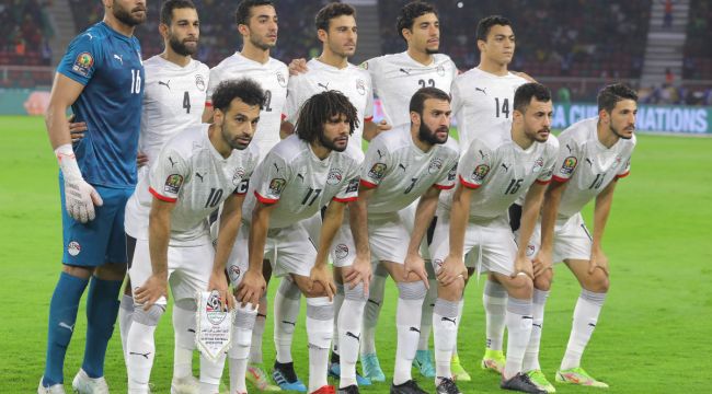 Afrika Kupası'nda finalin adı: Senegal - Mısır
