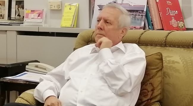 Aziz Yıldırım: Aydınlar ve Erzik neden CAS davasının geri çekilmesini talep etti?