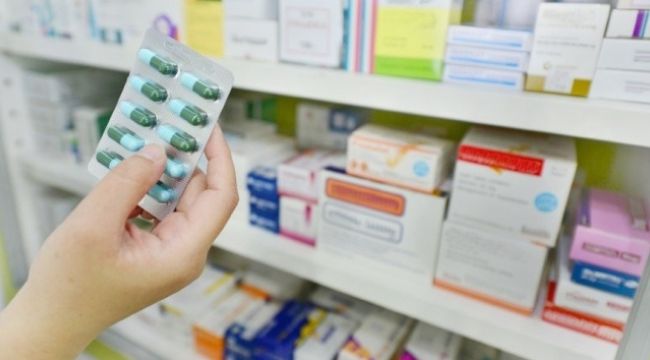 Bakan Bilgin 13 ilacın daha geri ödeme listesine alındığını duyurdu