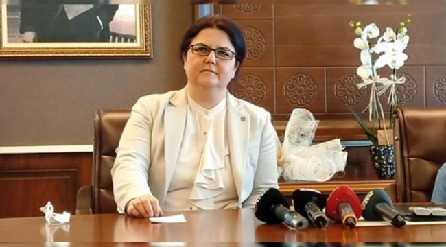 Bakan Yanık: Doğalgaz Tüketim Desteği'nde başvurular bugün başlıyor