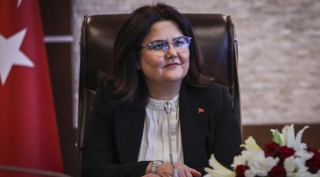 Bakan Yanık: Yeni Anaokulu/Anasınıfı Desteğimiz ile 1 milyon çocuğumuzun eğitimine katkıda bulunacağız