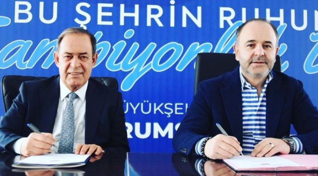 BB Erzurumspor'da Yücel İldiz dönemi
