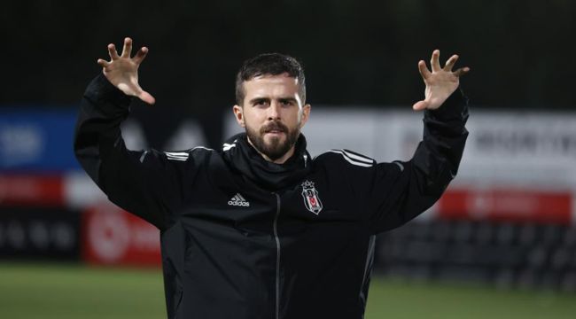 Beşiktaş'a Pjanic'ten kötü haber