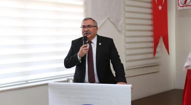 BÜLBÜL: AYDIN, HAVASININ TOPRAĞININ KORUNMASINI İSTİYOR