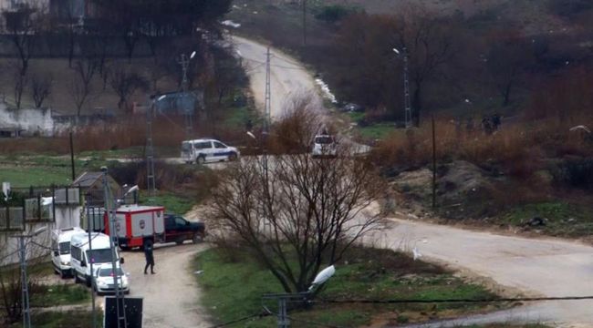 Büyükçekmece'de arama çalışmaları üçüncü gününde de devam ediyor