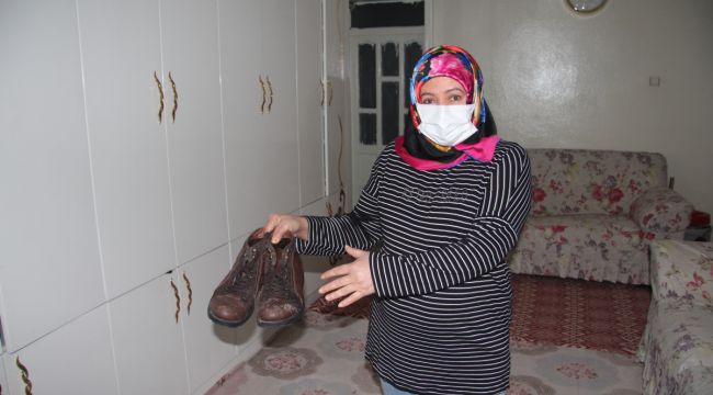 Çalacak bir şey bulamayınca üniversite öğrencisinin valizlerini çaldı