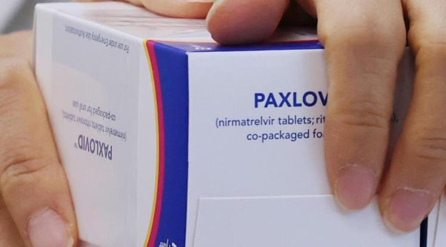 Çin'den Pfizer'ın ilacına şartlı onay