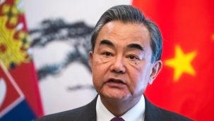 Çin Dışişleri Bakanı Wang'dan Ukrayna açıklaması