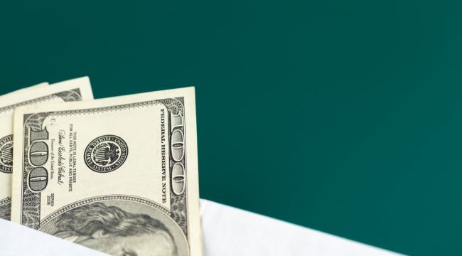 Dolar 13,57 lira