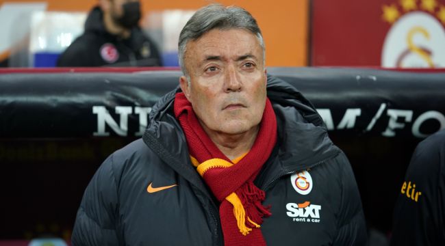Domenec Torrent: Taktiksel değişikliklerle sonuç aldık