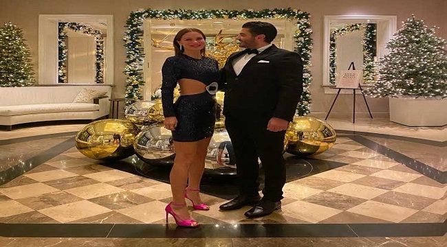 Ebru Şallı ve Uğur Akkuş çifti hakkında bomba iddia!