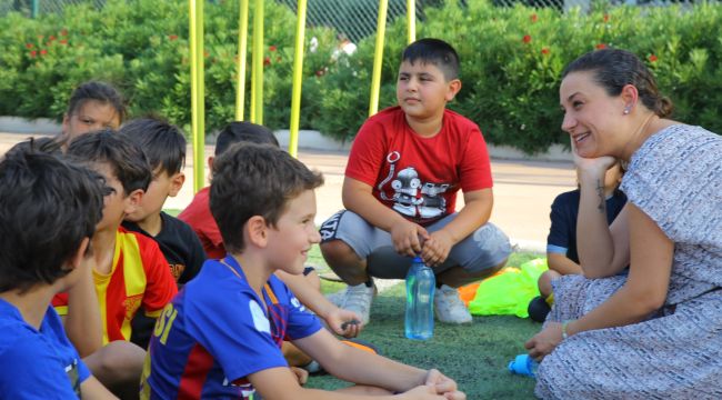 EFES SELÇUK’TA ŞİMDİ HAREKET ZAMANI