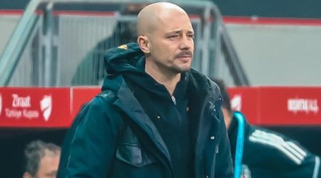 El Maestro: Hatay’dan istediğimiz sonucu alacağız