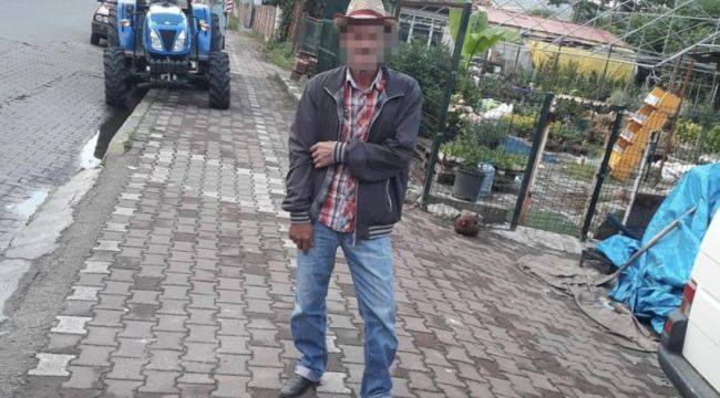 Eşini çekiçle öldürdü, oğlunu arayıp "gel anneni öldürdüm" dedi
