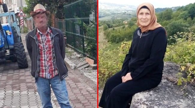 Eşini öldüren kocadan inanılmaz savunma