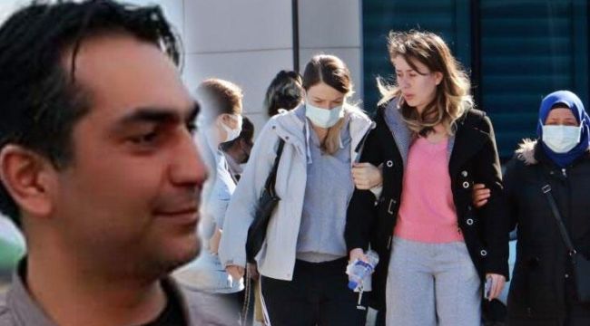 Evinde kalp krizi geçiren uzman doktor hayatını kaybetti