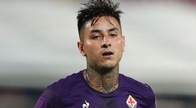 Galatasaray, Erick Pulgar'ı kiraladıklarını açıkladı