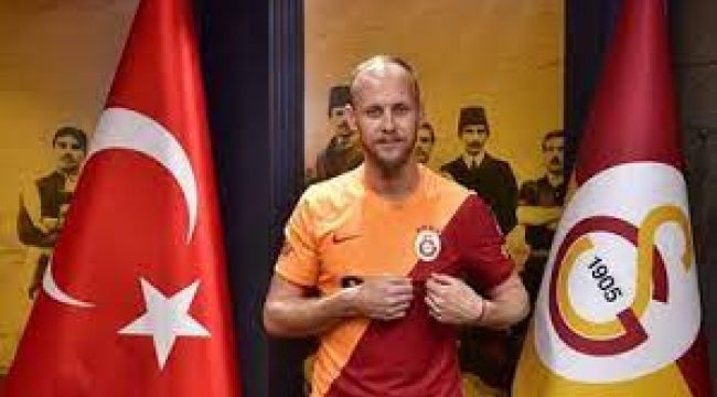 Galatasaray, Semih Kaya'yı kadrosuna kattığını açıkladı