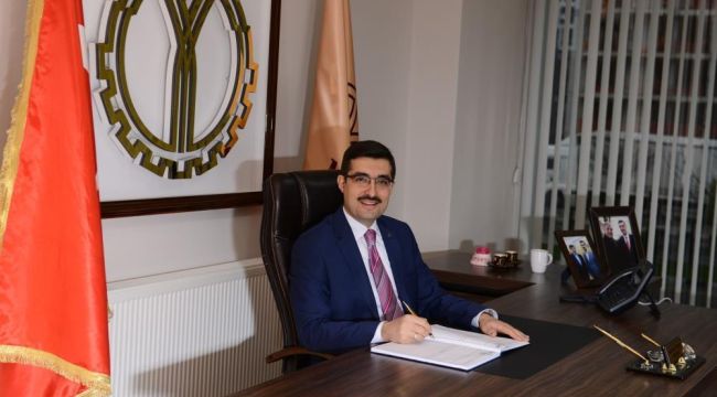 Genç iş adamı hayatını kaybetti