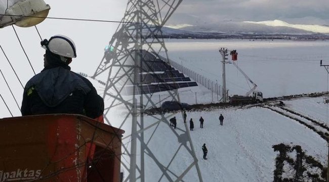 Isparta’da günlerdir süren elektrik kesintisi sonrası Belediye Başkanı açıklama yaptı