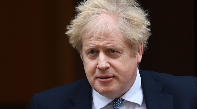 Johnson'dan Putin'e: Rusya'nın Ukrayna topraklarına girmesi trajik bir yanlış hesap olur