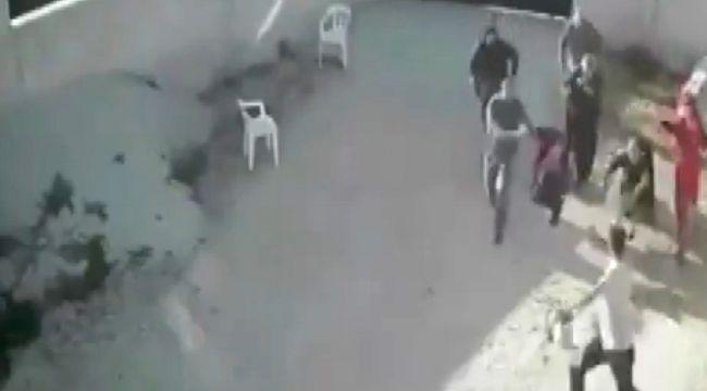 Konya'da aynı aileden 7 kişinin öldürülmesi davasına devam edildi