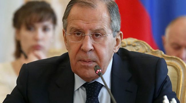 Lavrov, Blinken'ın görüşme talebini kabul etti