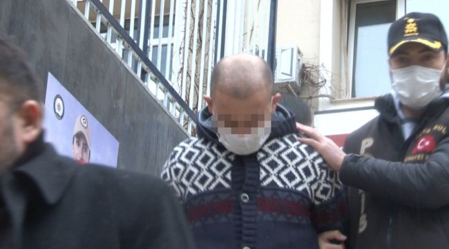 Lucca'nın önündeki silahlı saldırının failleri yakalandı