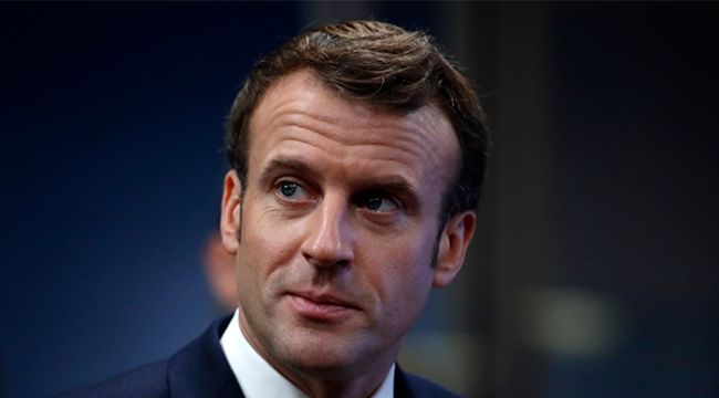 Macron, 7-8 Şubat'ta Rusya ve Ukrayna'yı ziyaret edecek