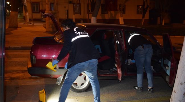 Malatya'da iki ayrı silahlı kavga