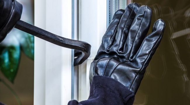Maltepe'de asansör ana kartlarını çalan hırsız yakalandı