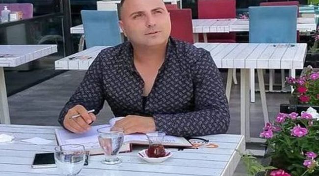 Mersin'de bir kişi bıçaklanarak öldürüldü