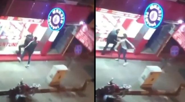 Mersin'de restoran işletmecisi öldürüldü