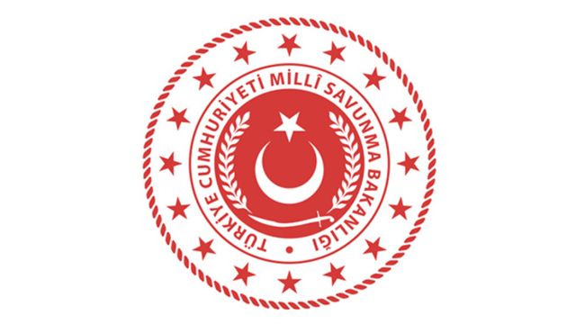 MSB: Yunanistan'a yasa dışı yollarla geçmeye çalışan 3 kişi yakalandı