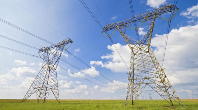 Ocak ayında en fazla elektrik pahalandı