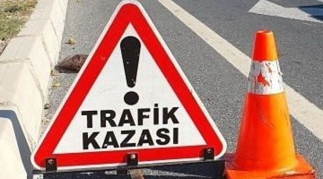 Otomobilin çarptığı yaşlı adam hayatını kaybetti