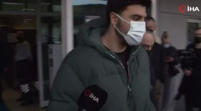 Ozan Tufan dönüyor