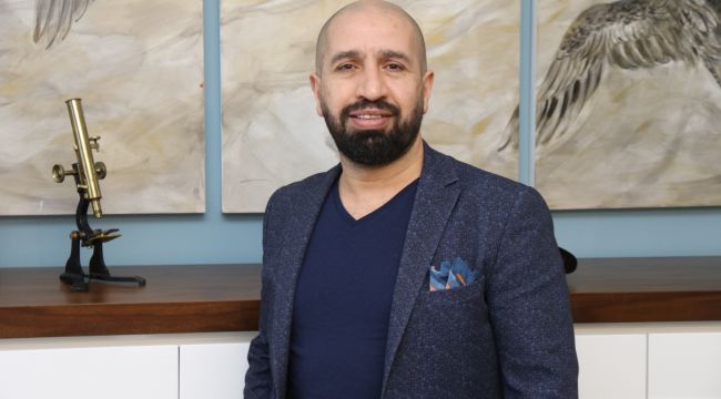 Pandemide hastaneye gitme korkusu kanserde erken teşhisi engelliyor