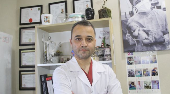 Perinatoloji Uzmanı Doç. Dr. Avcı'dan, gebelere 12. hafta uyarısı