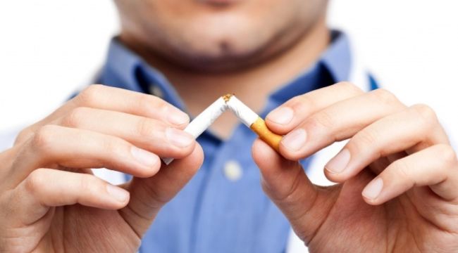Prof. Dr. Akdur: Sigara ve alkol kullanımı kanser açısından risk faktörleridir