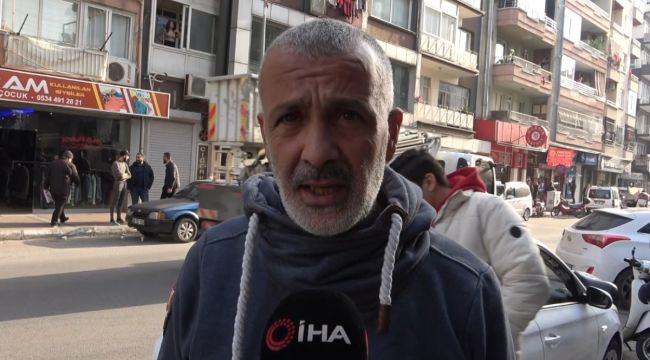 Restoran işletmecisi 32 bıçak darbesiyle öldürülmüş