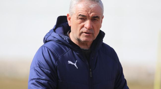 Rıza Çalımbay'ın Beşiktaş karnesi kötü