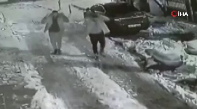 Şafak Mahmutyazıcıoğlu cinayetinde yeni görüntüler ortaya çıktı