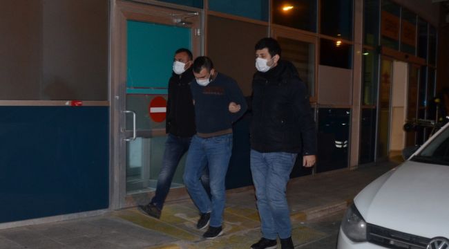 Samsun'da işlenen cinayetle ilgili 7 kişi gözaltına alındı