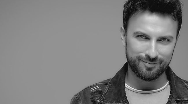 Şarkıcı Tarkan, koronavirüse yakalandı