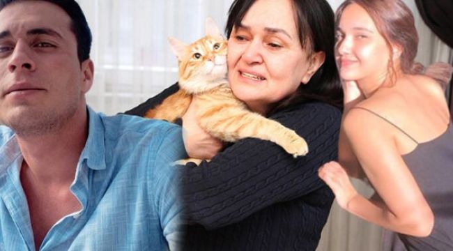 Şebnem Şirin'in annesi: Yavruma uyurken kıymış