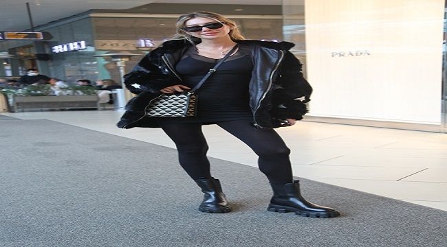 Şeyma Subaşı'nın hayalleri suya düştü