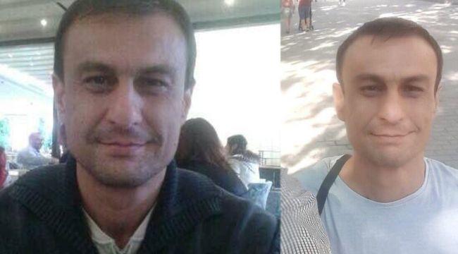 Sigara almaya gidiyorum dedi bir daha geri dönmedi