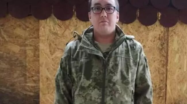 Şırnak'ta 1 asker şehit oldu